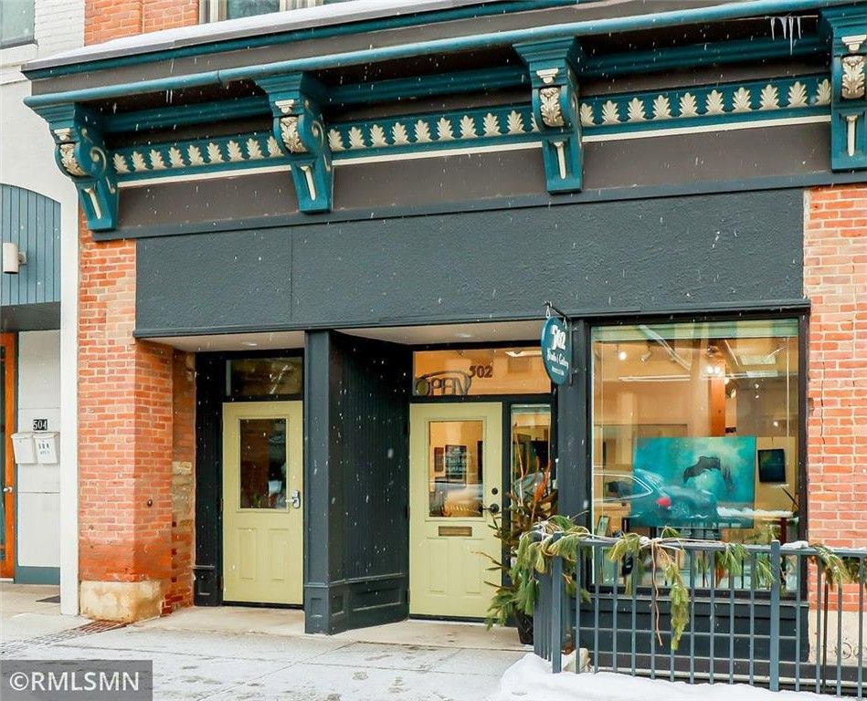 Northfield, Rice County, MN Commercial Property, Homesites for sale