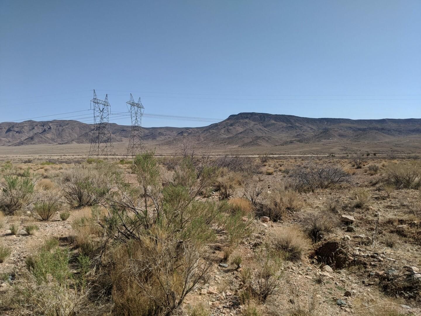 Hackberry, Mohave County, AZ Recreational Property, Homesites for sale