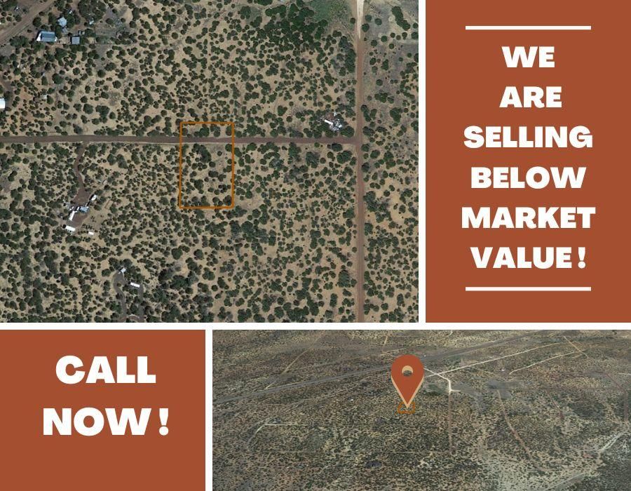 Concho, Apache County, AZ Recreational Property, Undeveloped Land, Homesites for sale Property