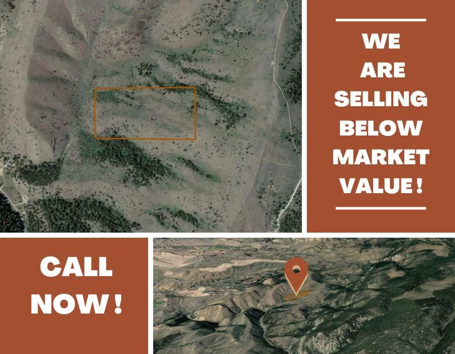 Three Forks, Gallatin County, MT Recreational Property, Undeveloped