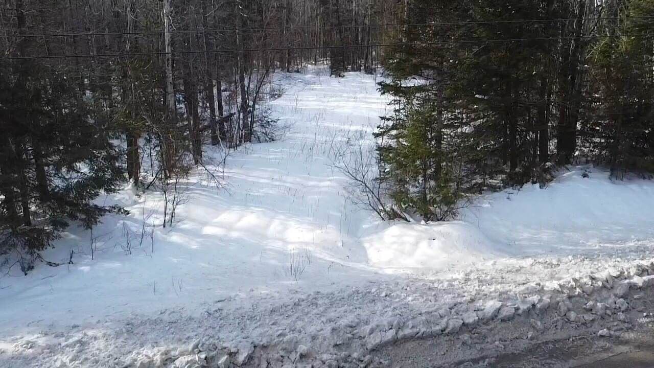 Garland, Penobscot County, ME Undeveloped Land for sale Property ID