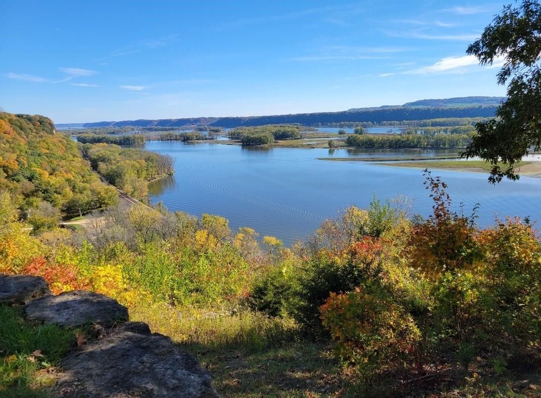 Cassville, Grant County, WI Undeveloped Land, Homesites for sale