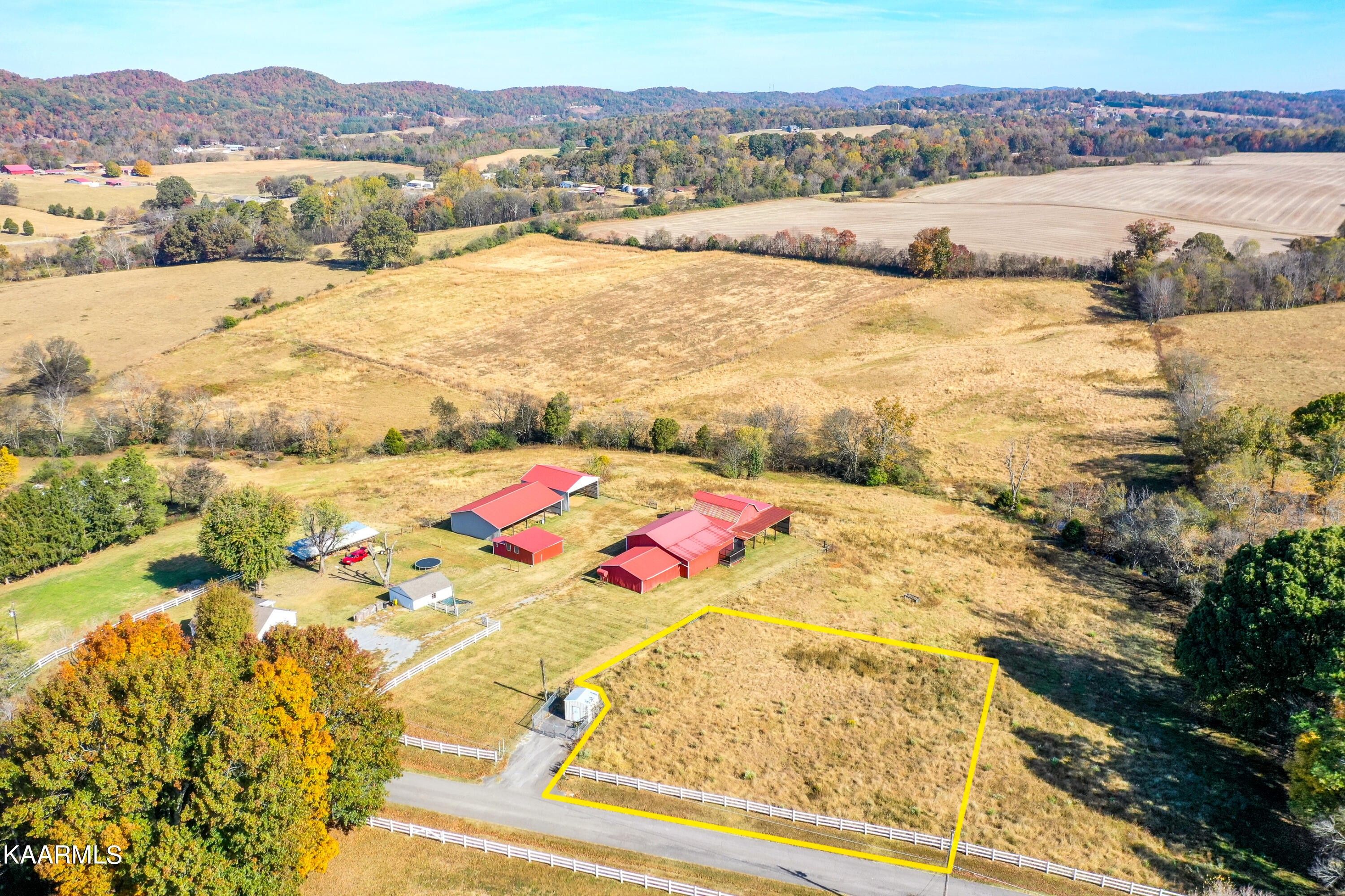 Maryville, Blount County, TN Homesites for sale Property ID 415701189 LandWatch