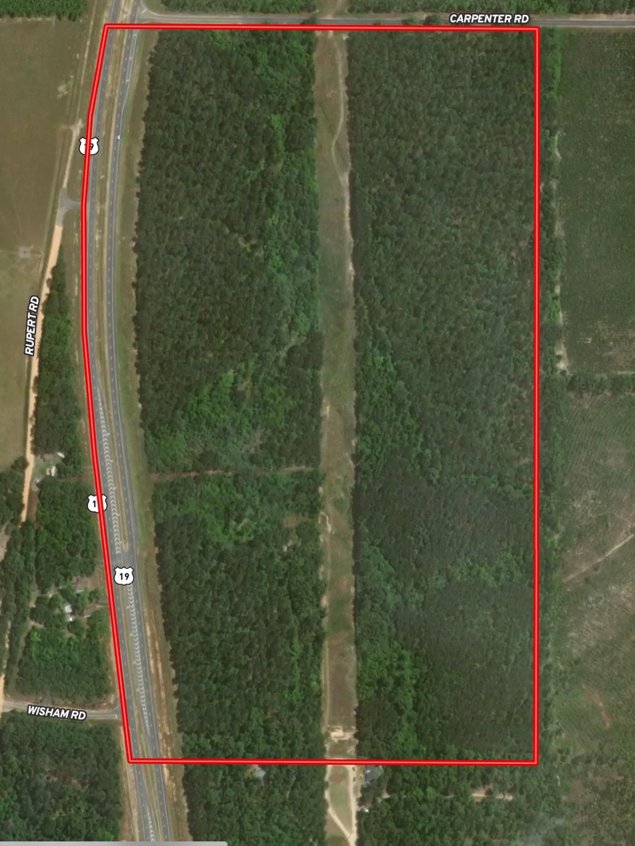 109 acres in Rupert, GA, 31081 LandWatch