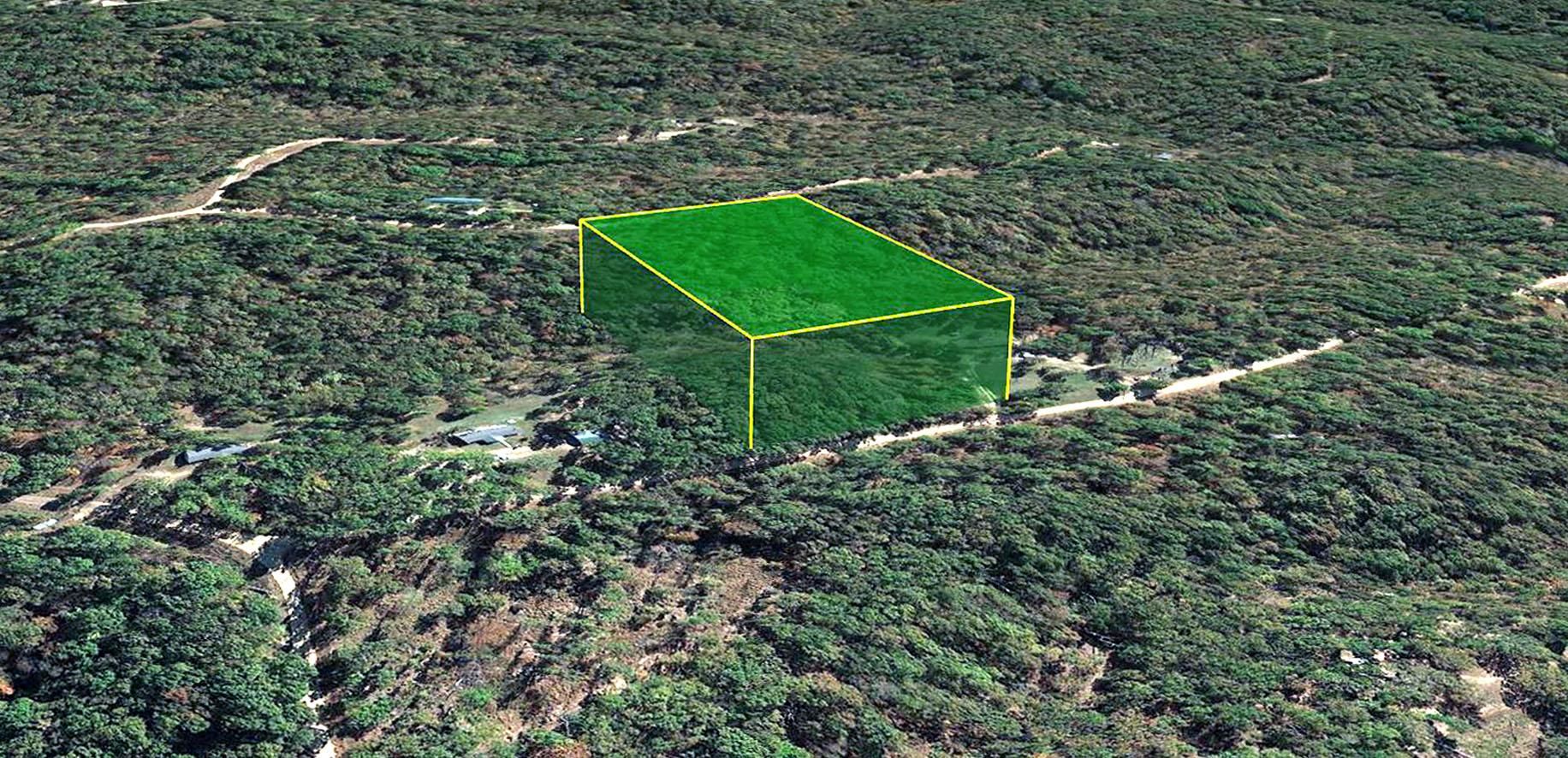 Lame Deer Ridge Rd, Westville, OK 74965 MLS 048000002173000000