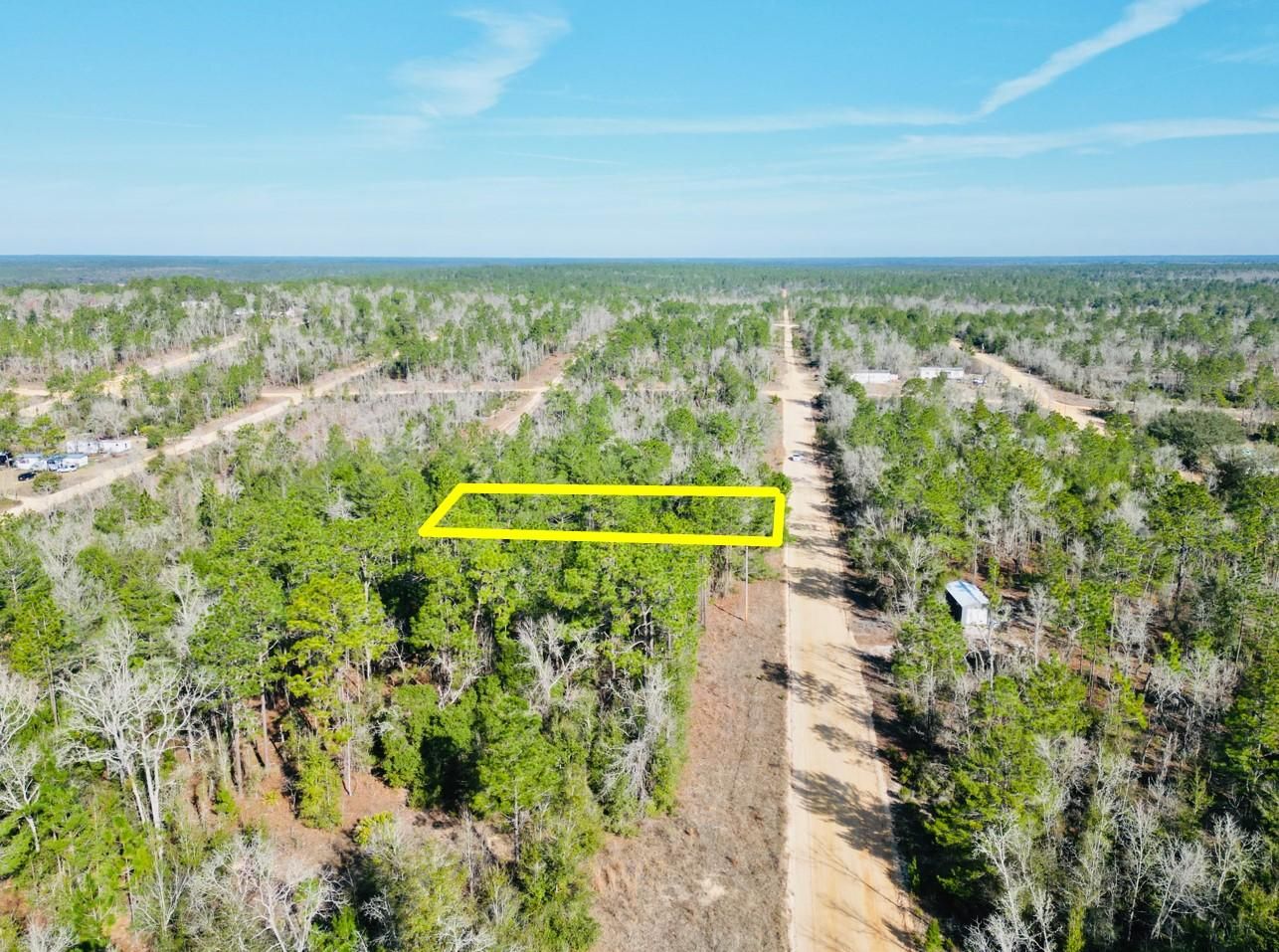 Interlachen, Putnam County, FL Recreational Property, Undeveloped Land