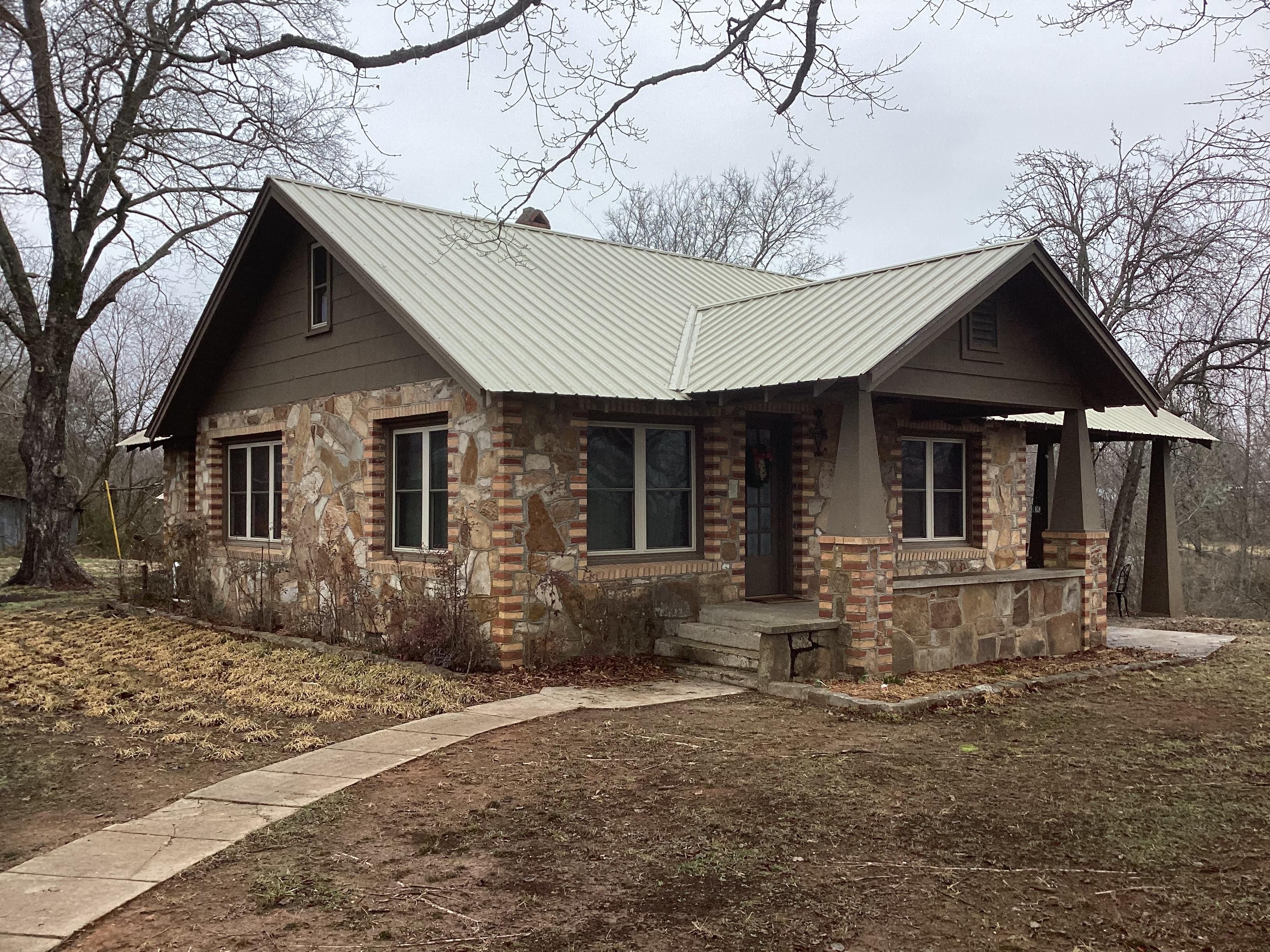 Mena, Polk County, AR Recreational Property, Commercial Property, House