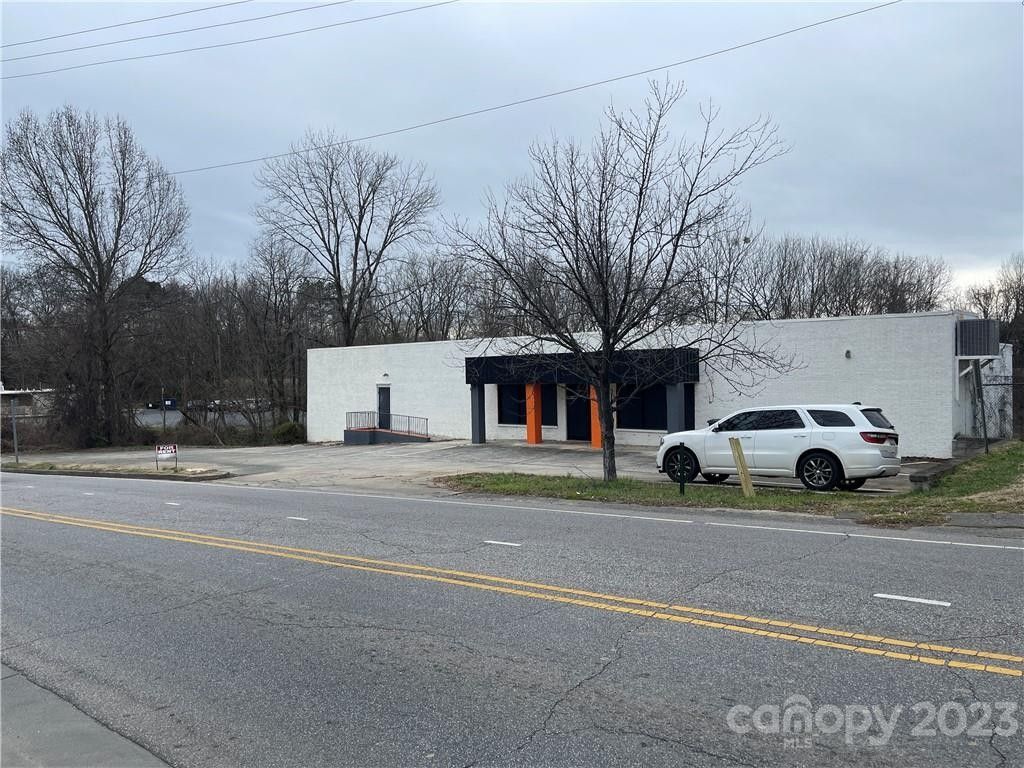 Monroe, Union County, NC Commercial Property, Homesites for sale