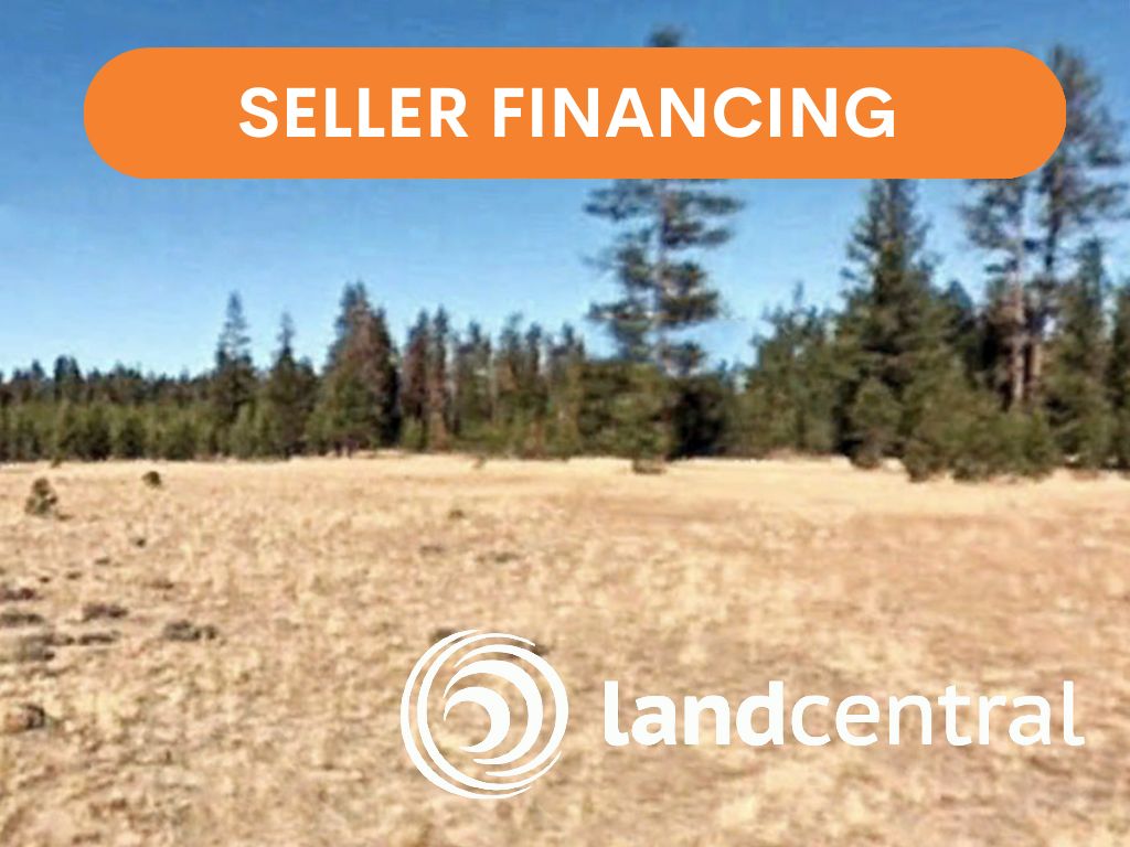 Bly, Klamath County, OR Timberland Property, Undeveloped Land for sale