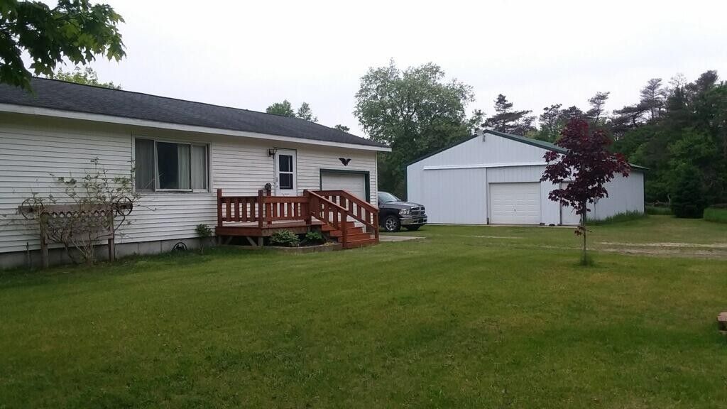 Free Soil, Mason County, MI House for sale Property ID 415345721