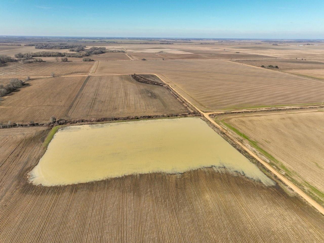 Minter City, Leflore County, MS Farms and Ranches, Recreational