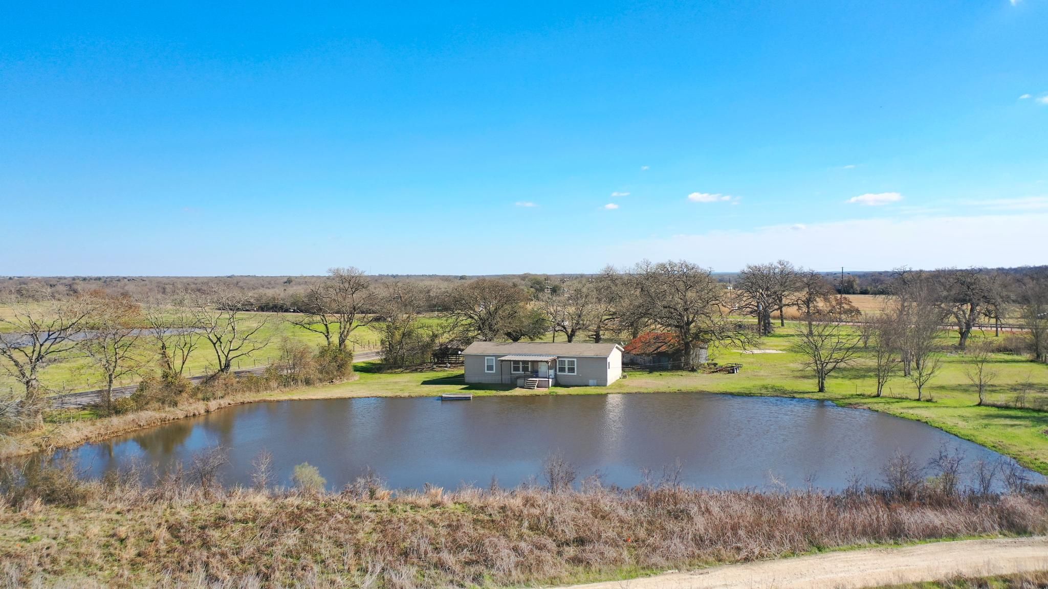2095 Farm to Market 1452, Madisonville, TX 77864 MLS 59207359 LandWatch