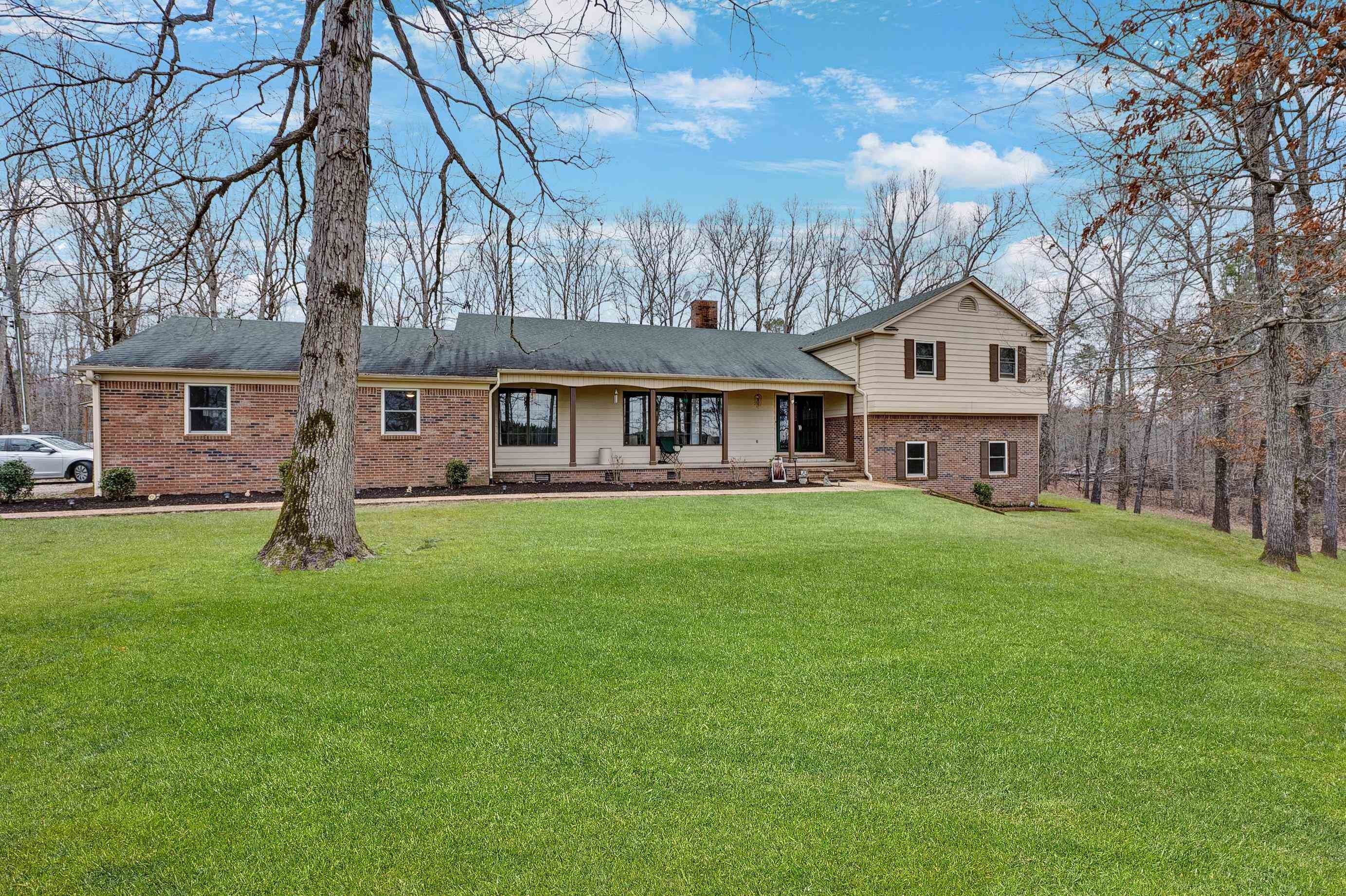 Bethel Springs, McNairy County, TN House for sale Property ID