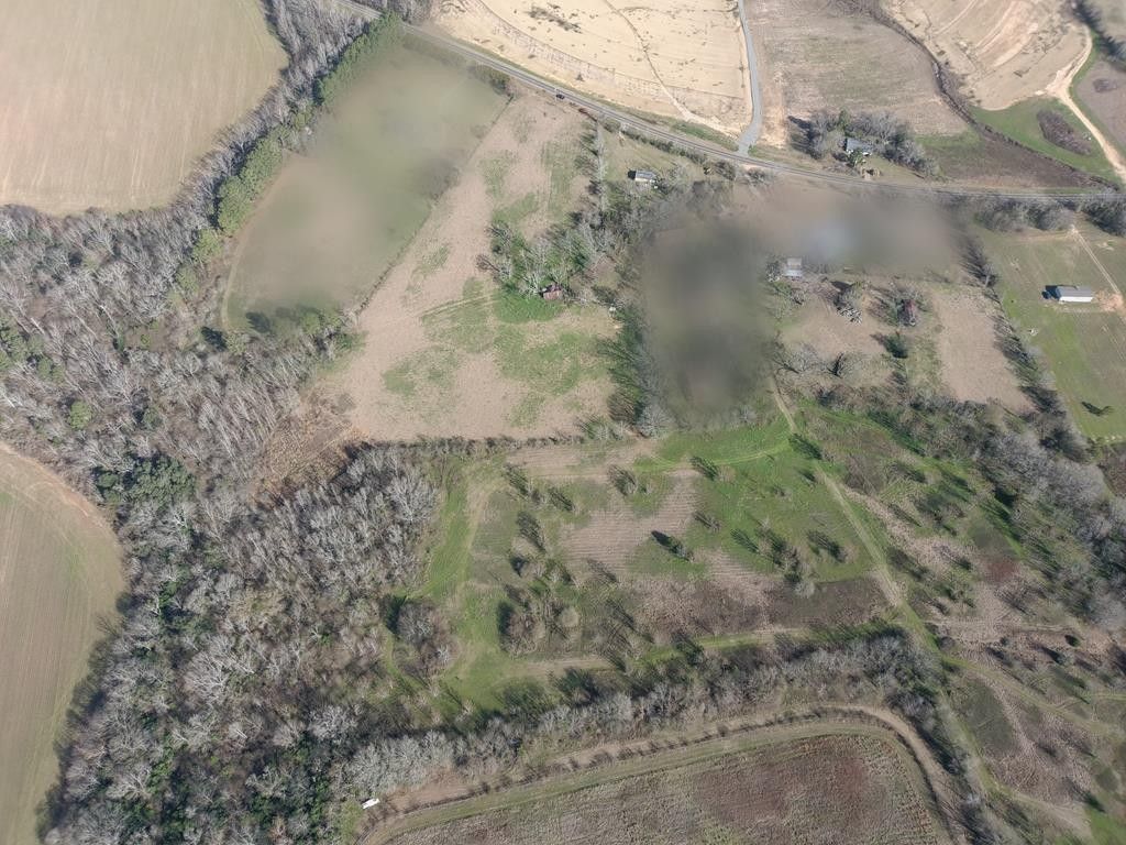 Leslie, Sumter County, GA Undeveloped Land for sale Property ID