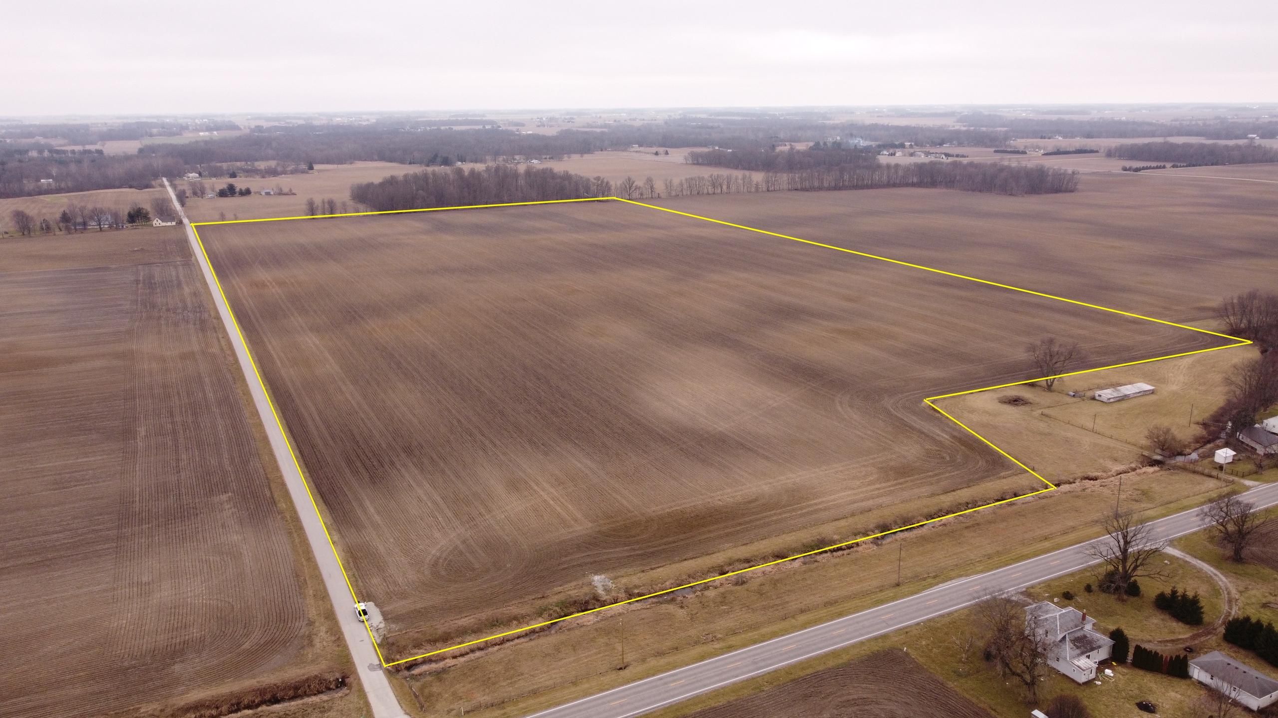 Kokomo, Howard County, IN Farms and Ranches, Undeveloped Land for