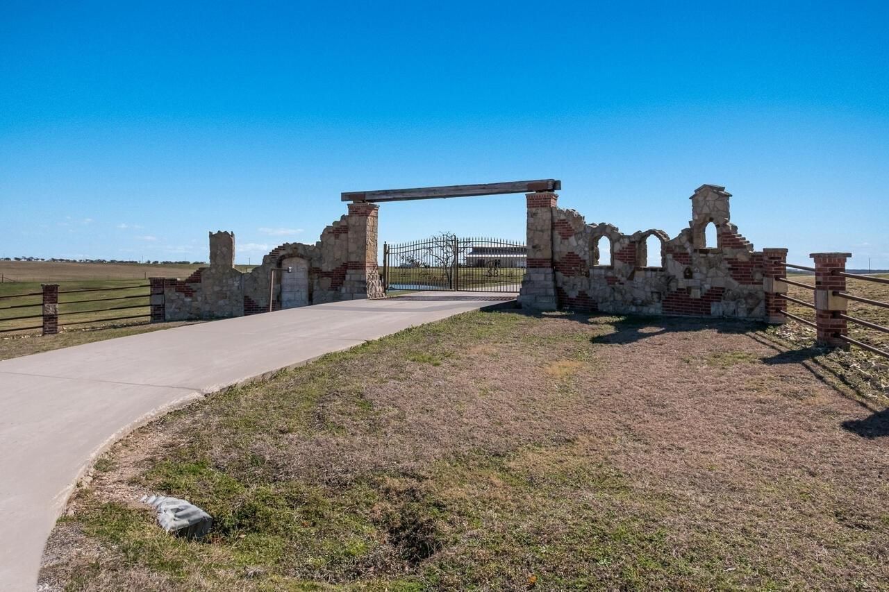 Axtell, McLennan County, TX Farms and Ranches, House for sale Property