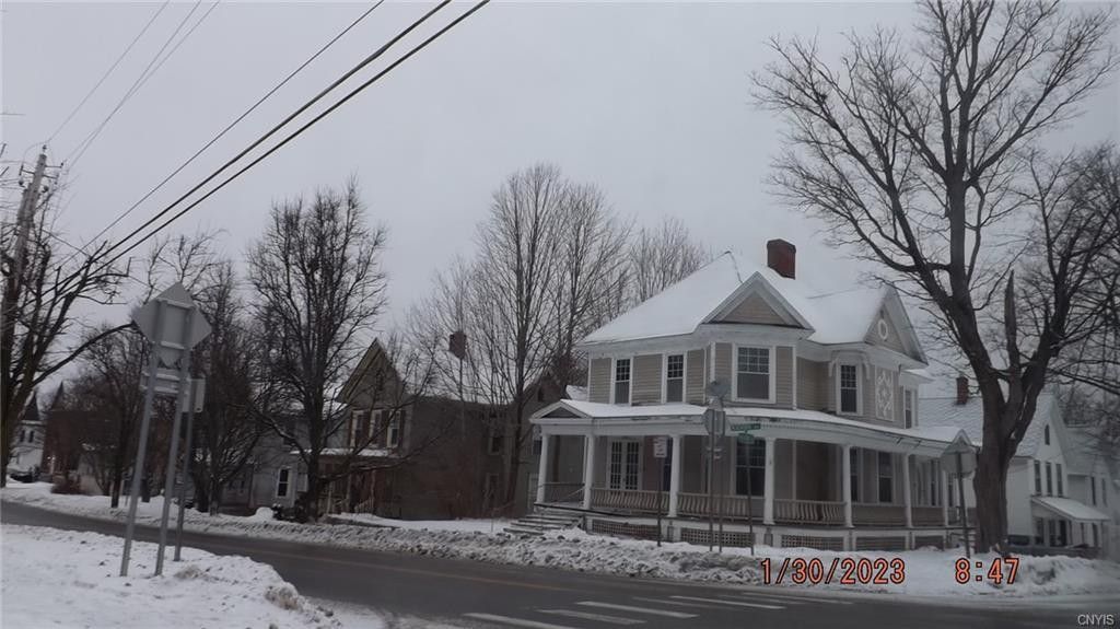 Carthage, Jefferson County, NY House for sale Property ID 415704203