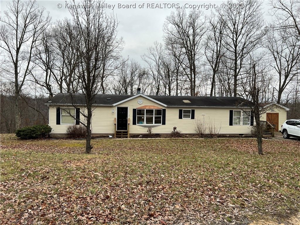 Milton, Mason County, WV House for sale Property ID 415704458 LandWatch