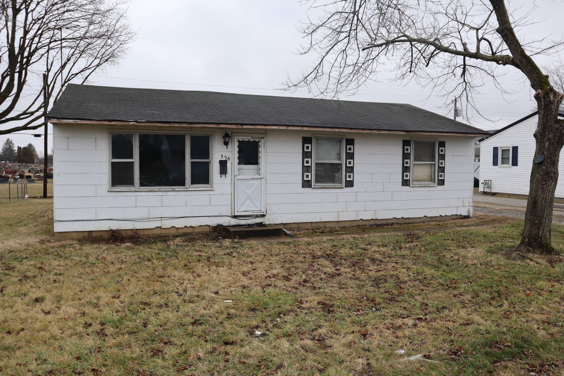 Washington Court House, Fayette County, OH House for sale Property ID
