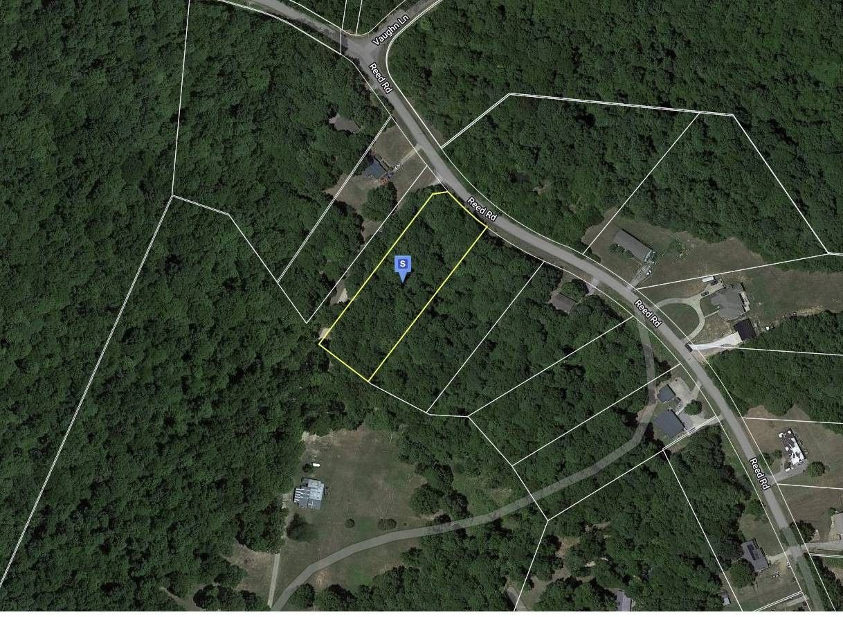 Indian Mound, Stewart County, TN Undeveloped Land, Homesites for sale