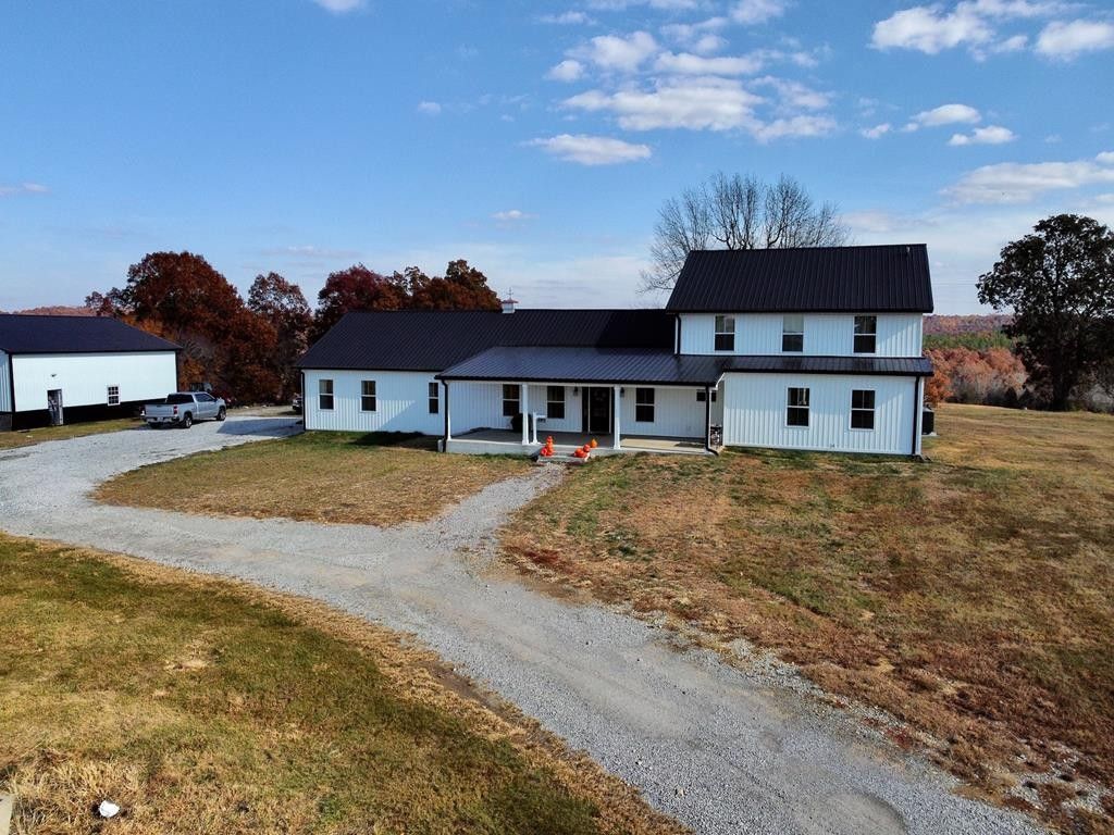 Princeton, Caldwell County, KY Farms and Ranches, House for sale