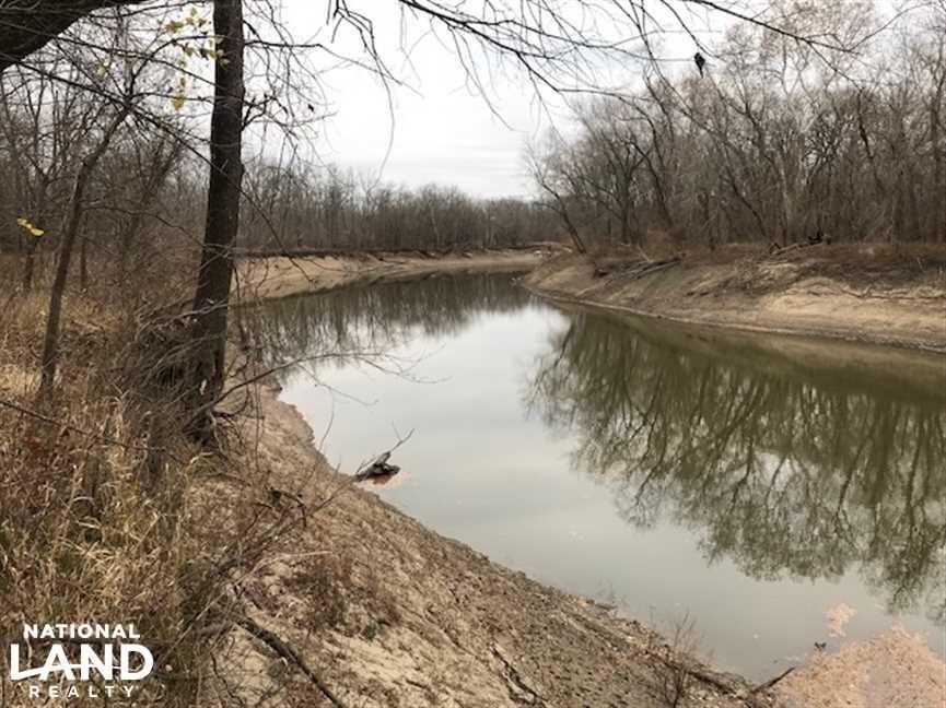 Rockville, Bates County, MO Recreational Property, Timberland Property