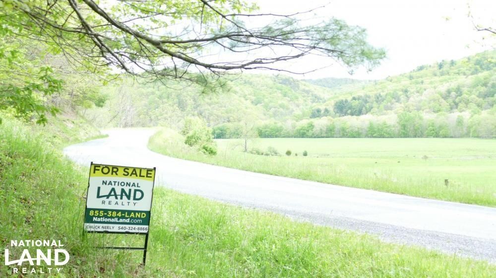 Mcdowell, Highland County, VA Recreational Property, Timberland