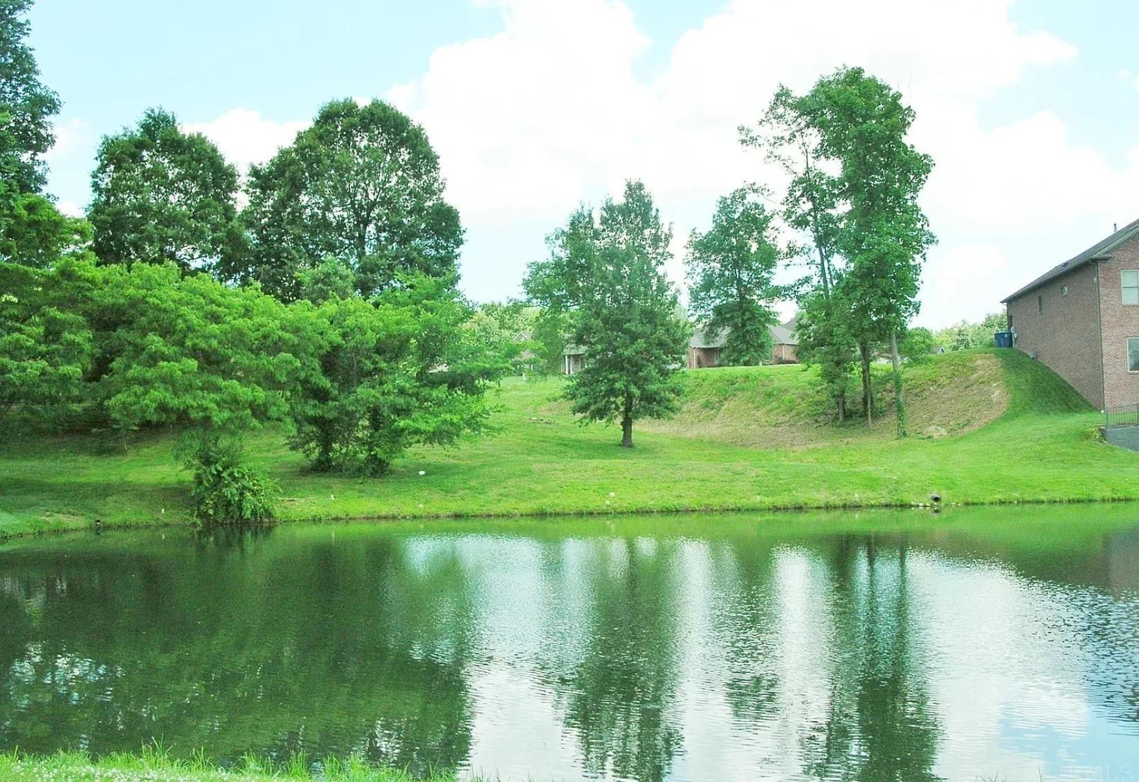 Evansville, Vanderburgh County, IN Farms and Ranches, Lakefront
