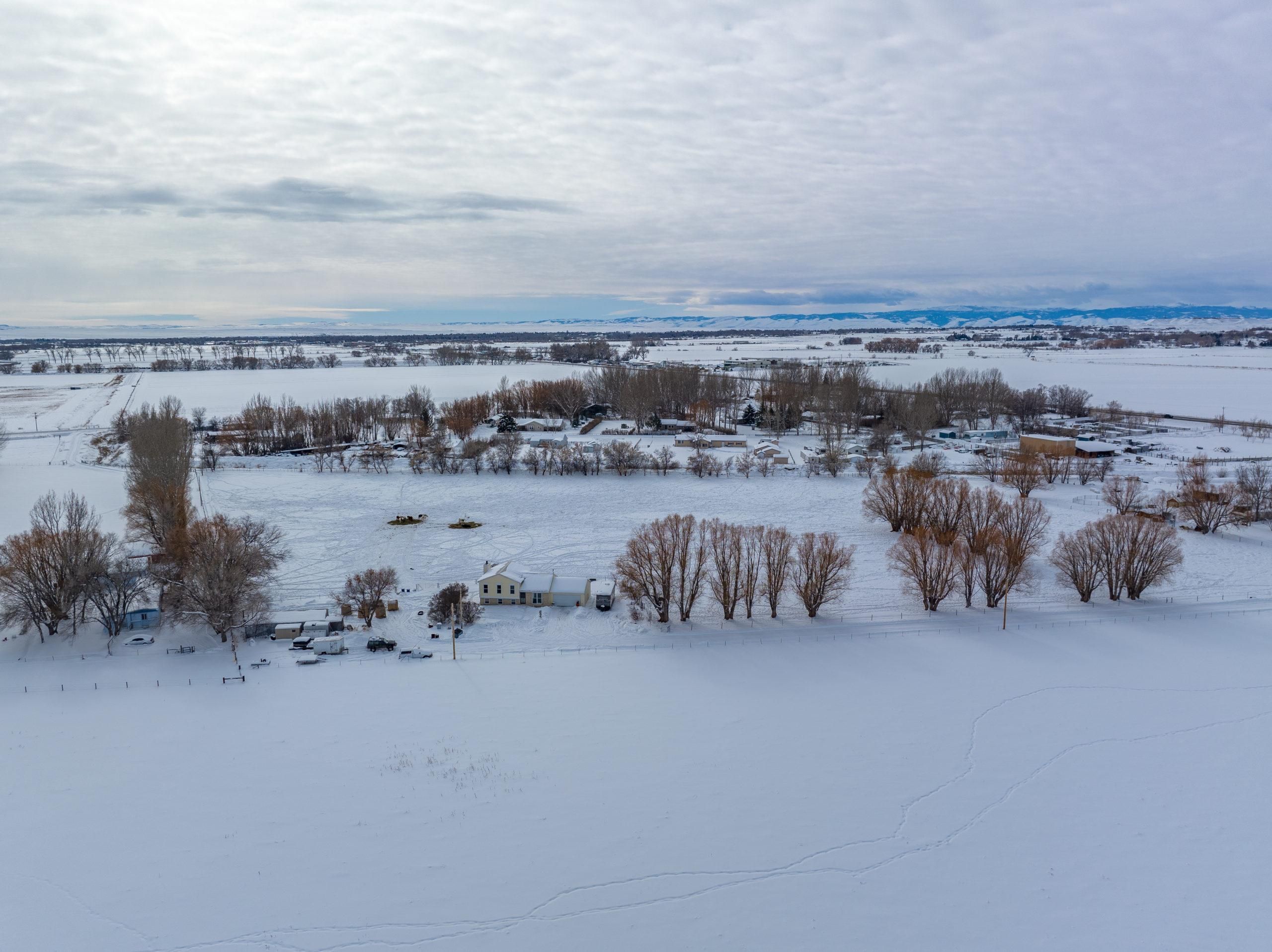 Riverton, Fremont County, WY Horse Property, House for sale Property ID 415705610 LandWatch