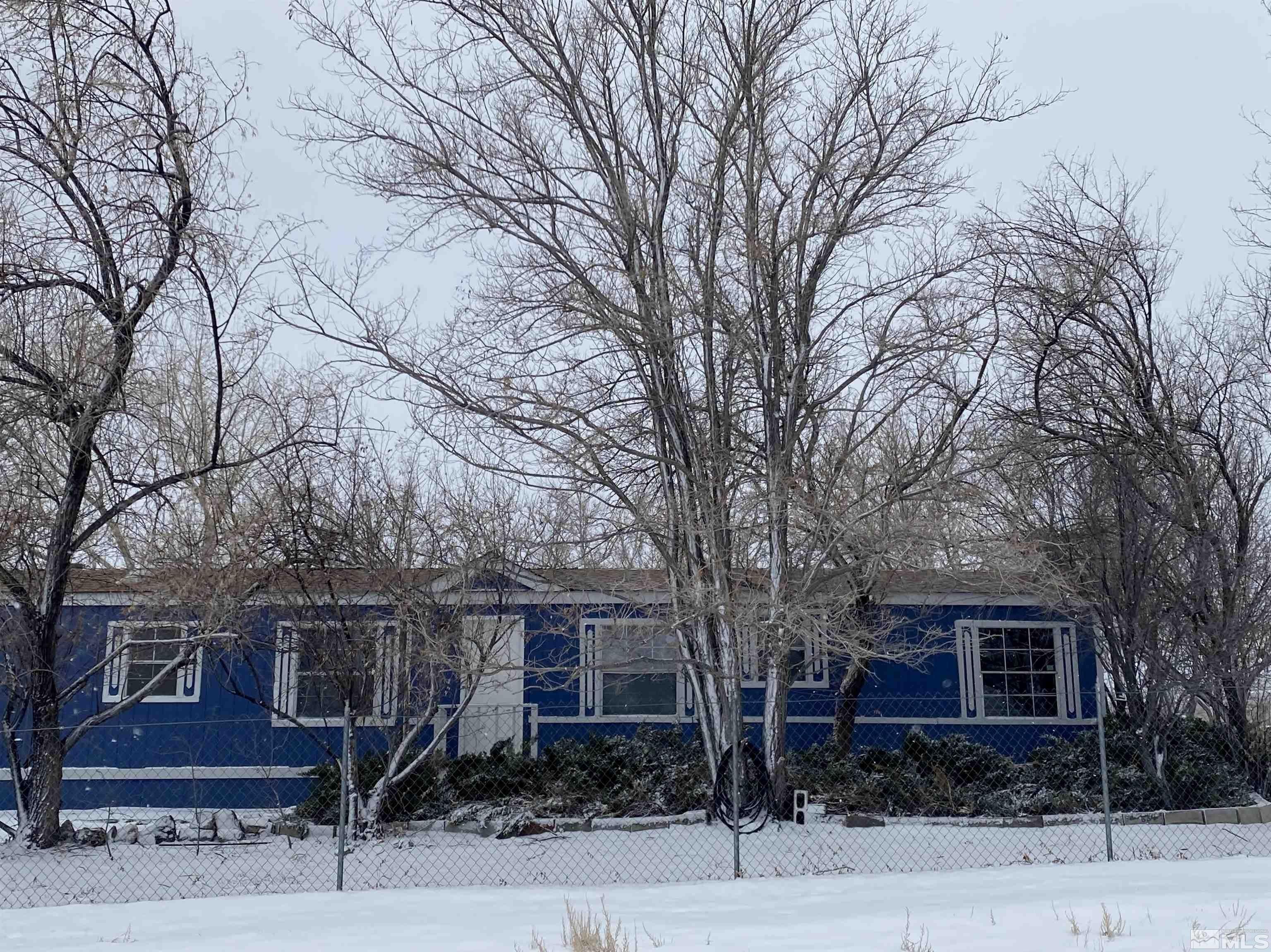 Silver Springs, Lyon County, NV House for sale Property ID 415705990