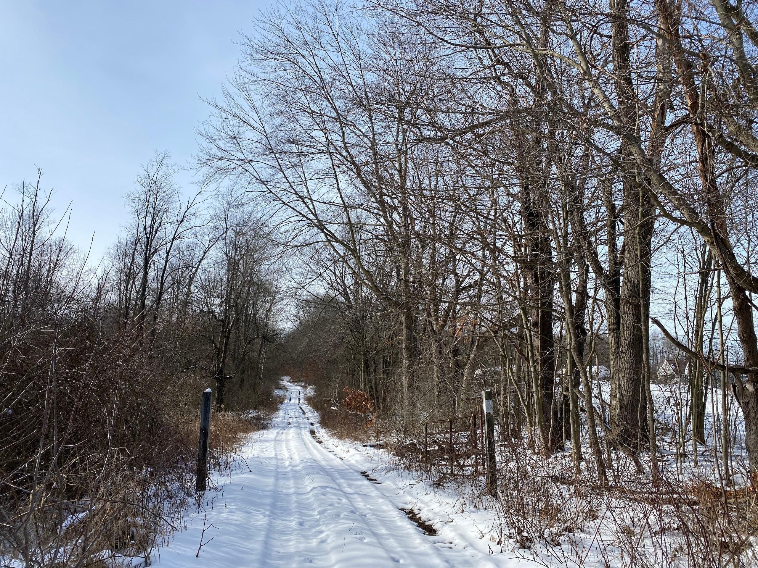 Franklin, Venango County, PA Recreational Property, Timberland Property