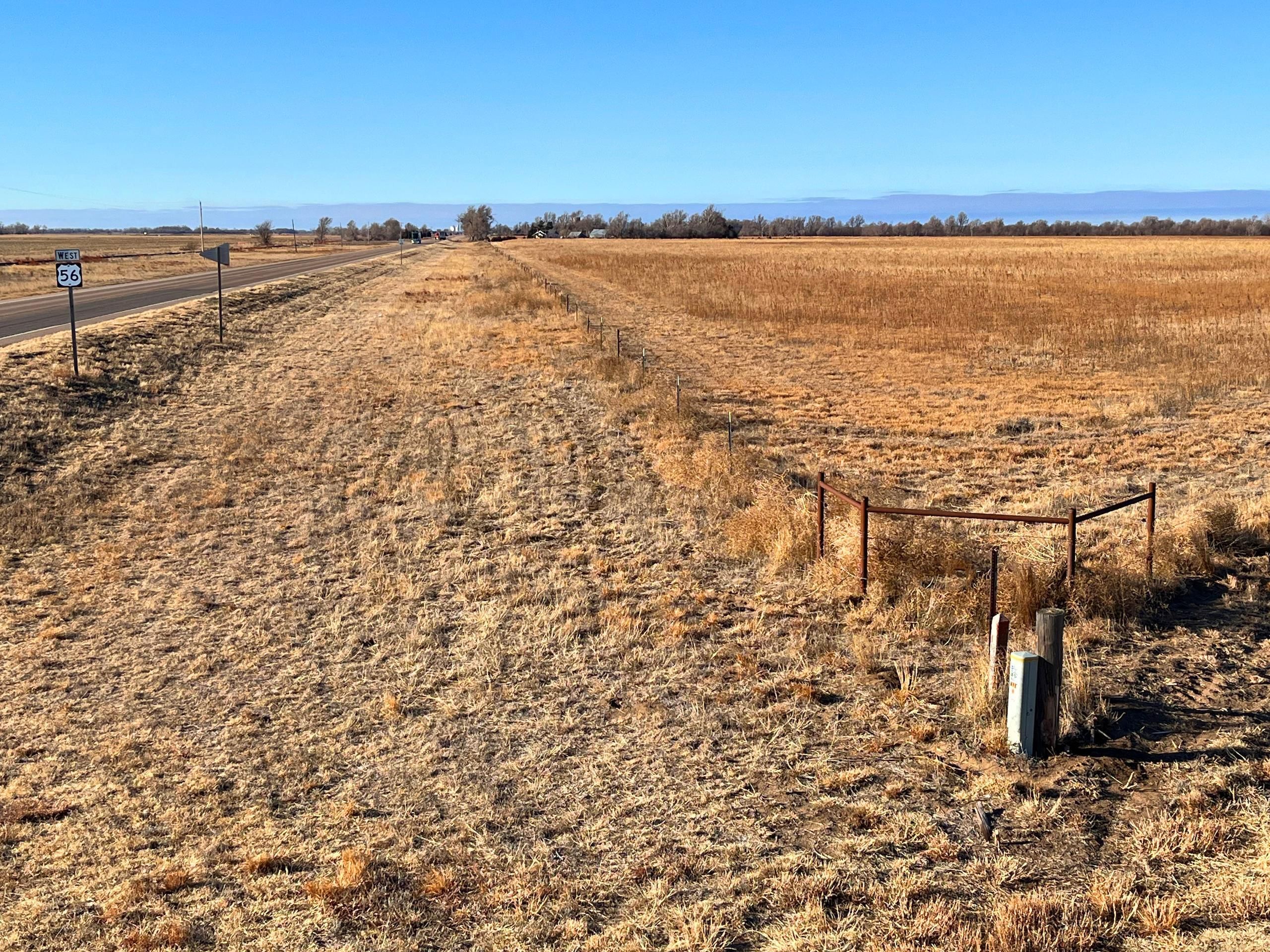 Garfield, Pawnee County, KS Farms and Ranches, Recreational Property