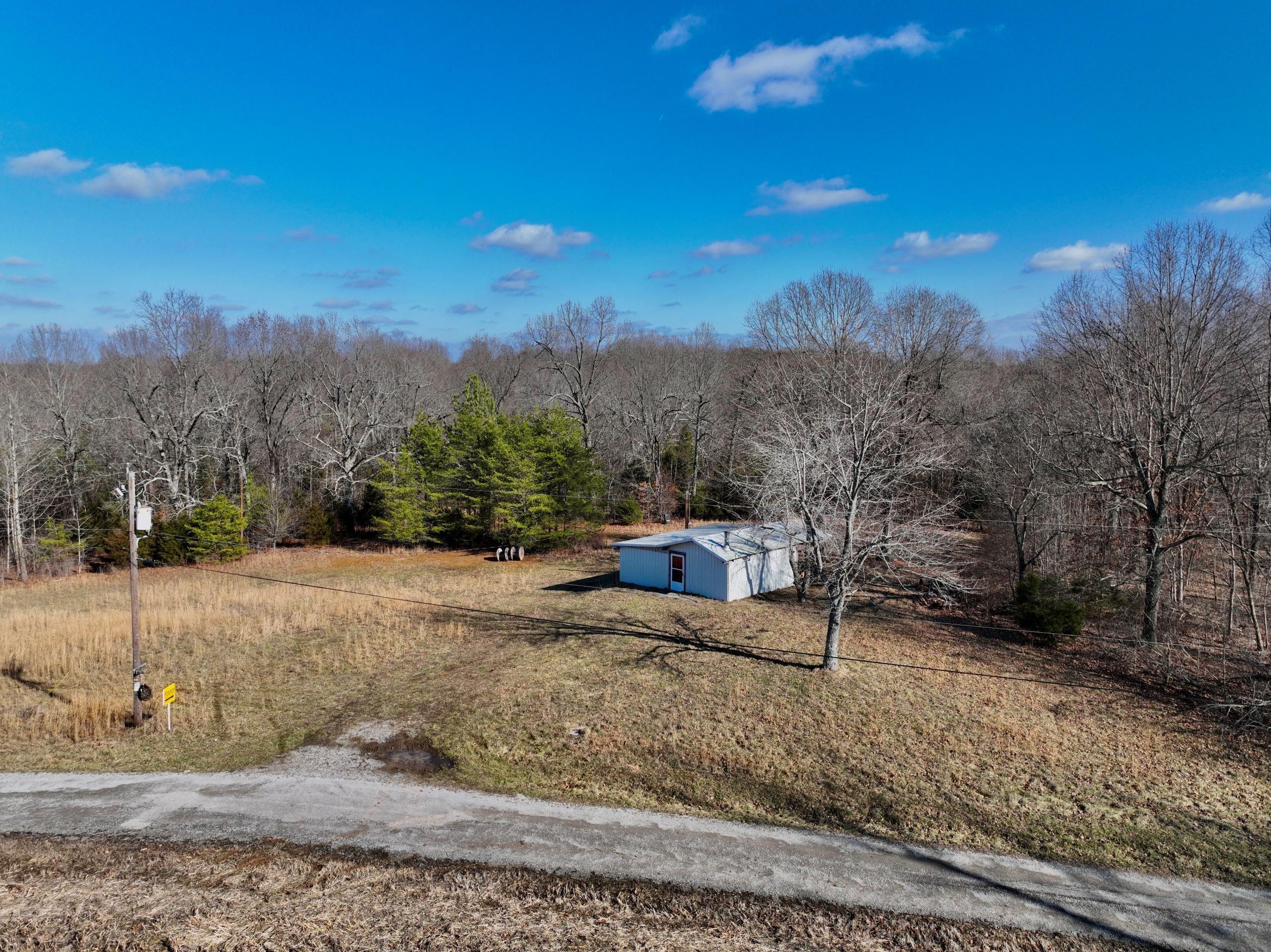 Dawson Springs, Hopkins County, KY Recreational Property, Timberland Property, Hunting Property