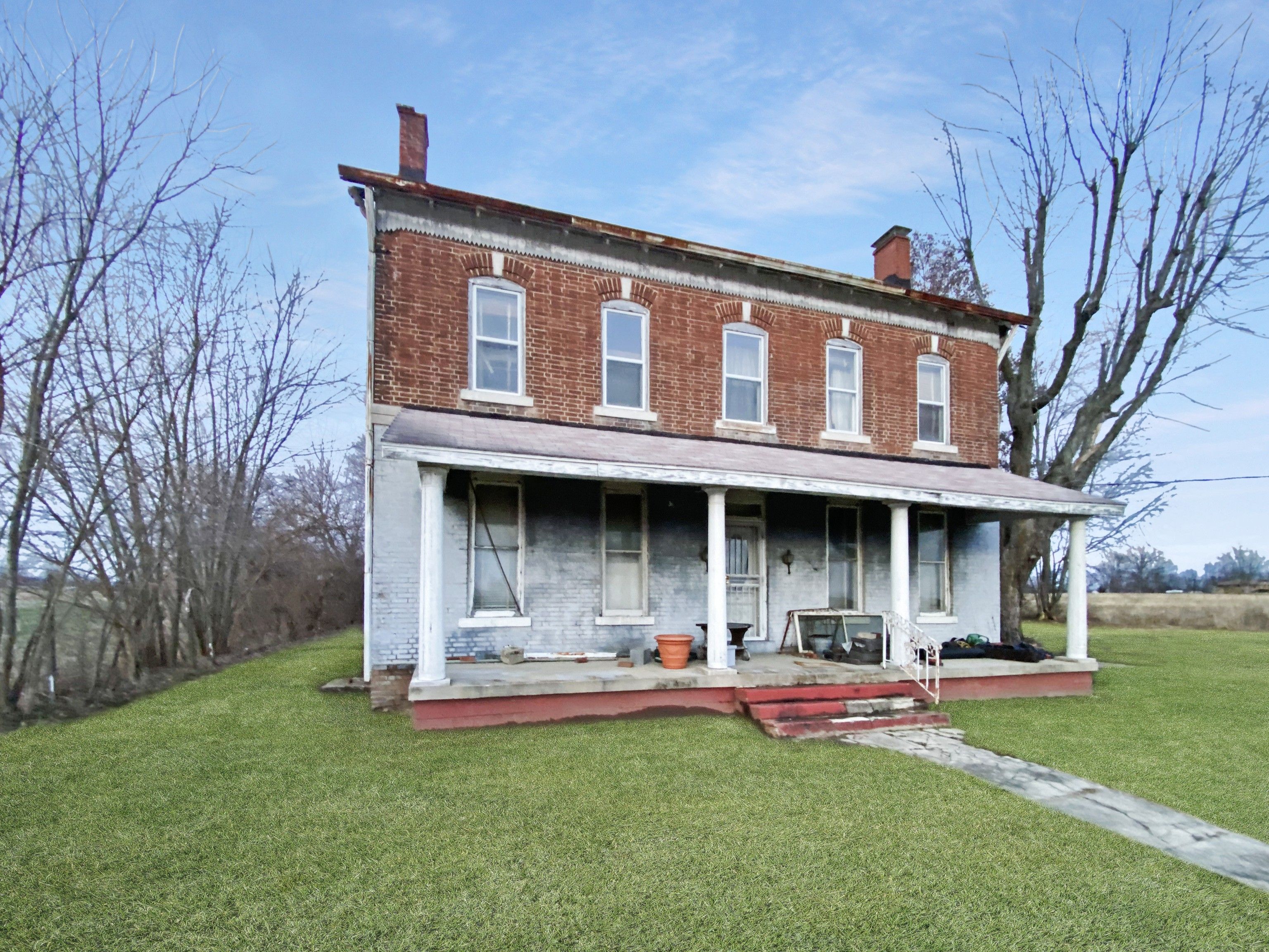 Stilesville, County, IN House for sale Property ID 415706718