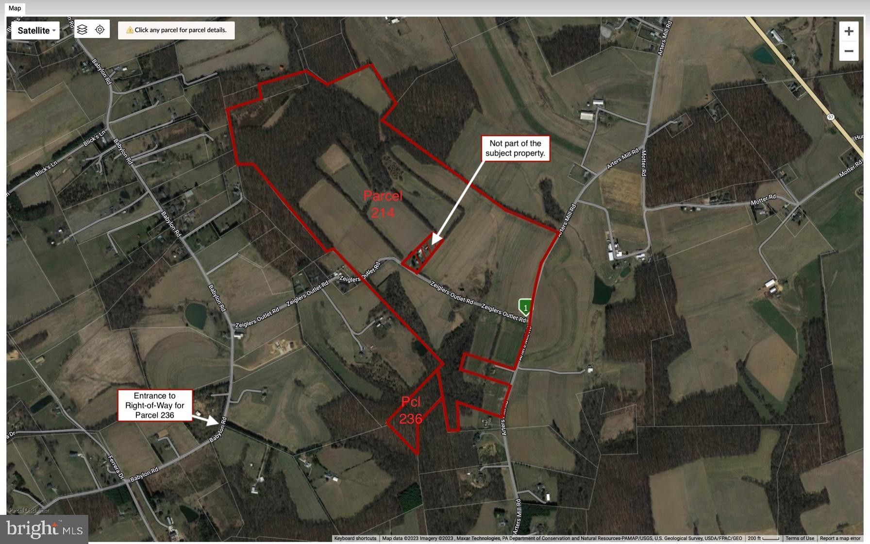 Westminster, Carroll County, MD Farms and Ranches, House for sale