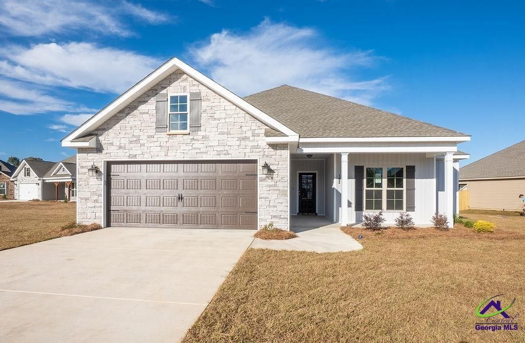 Bonaire, Houston County, GA House for sale Property ID 415706816