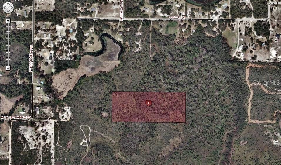 Deland, Lake County, FL Farms and Ranches for sale Property ID