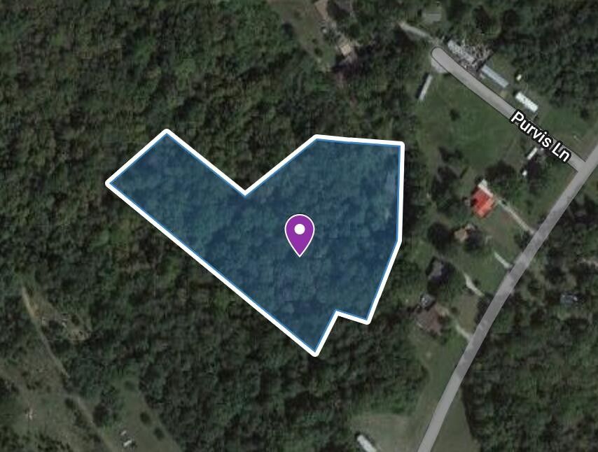 Milton, Trimble County, KY Undeveloped Land, Homesites for sale