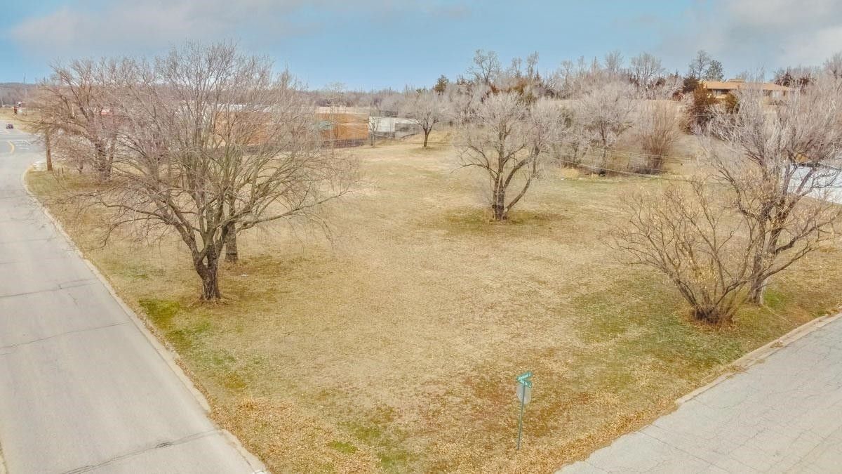 Arkansas City, Cowley County, KS Homesites for sale Property ID