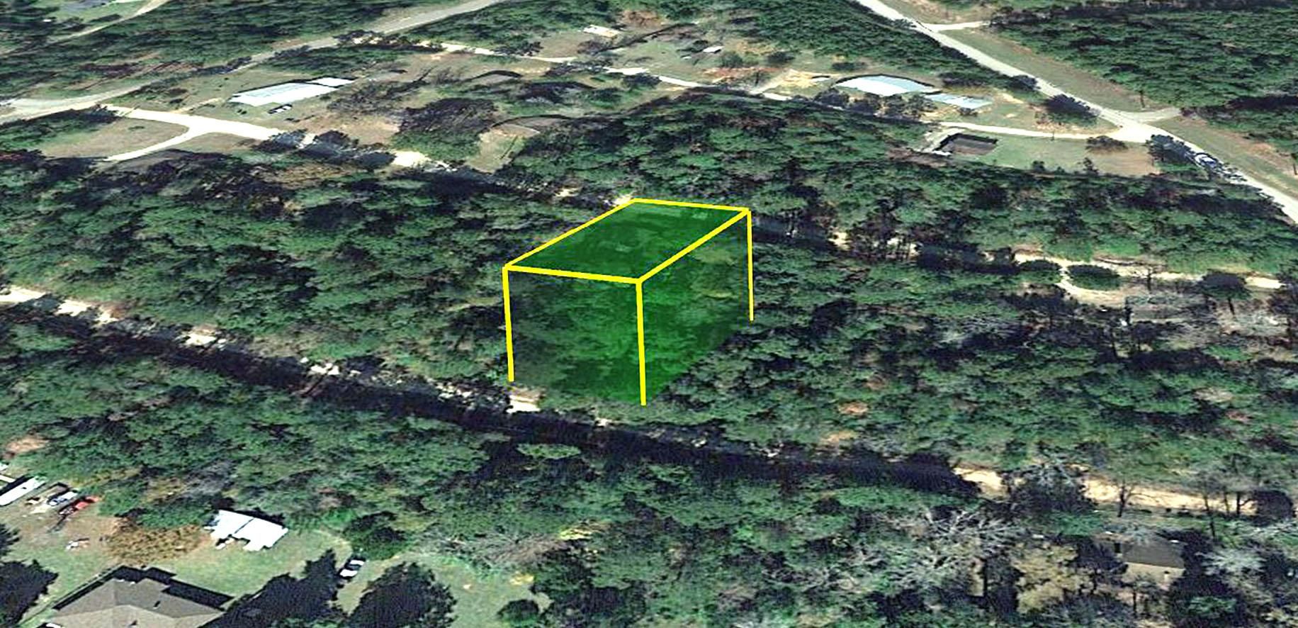 Ivanhoe, Tyler County, TX Recreational Property, Undeveloped Land, Homesites for sale Property