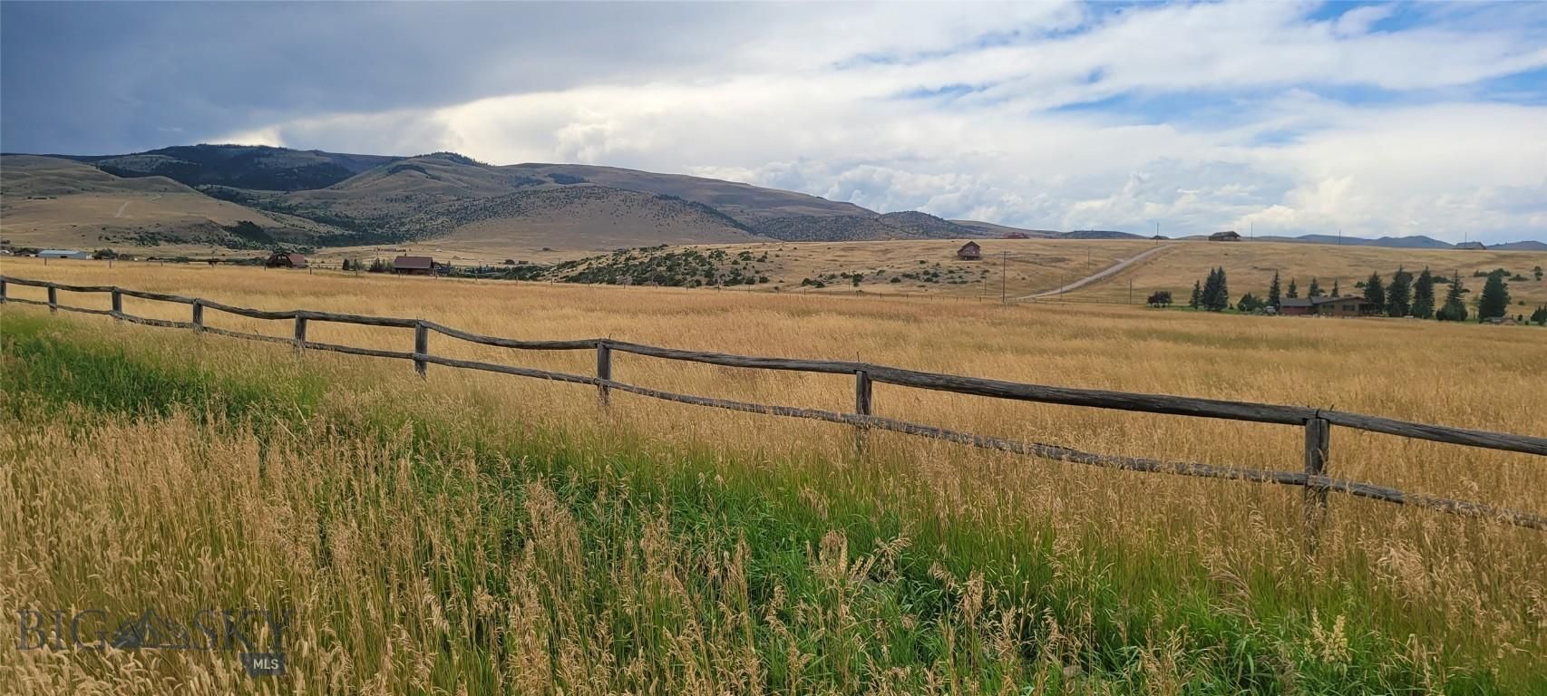 Lot 35 Hayfield Loop Trl, Ennis, MT 59729 MLS 376500 LandWatch