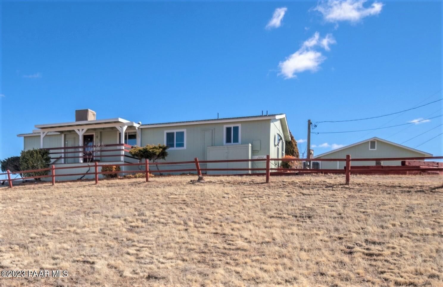 Chino Valley, Yavapai County, AZ House for sale Property ID 415707701