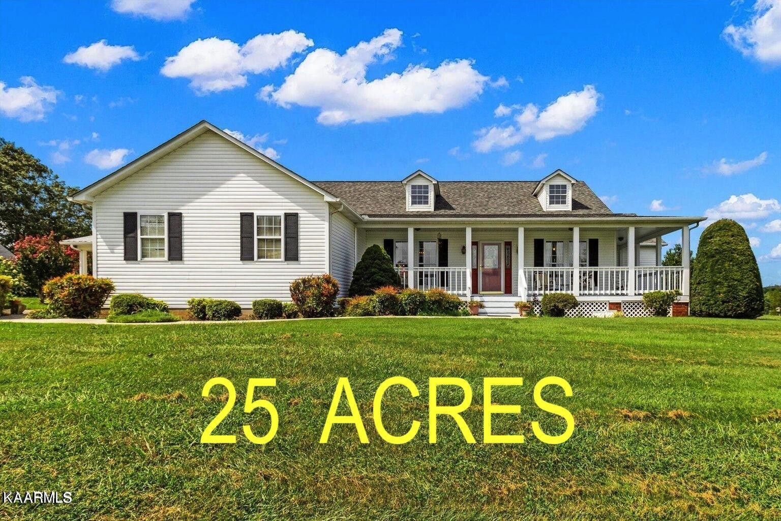 Madisonville, Monroe County, TN House for sale Property ID 414635400