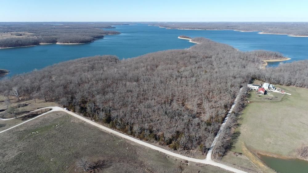 Aldrich, Cedar County, MO Recreational Property for sale Property ID