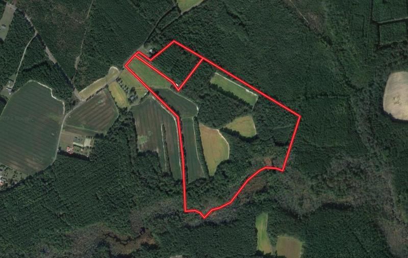 1520 Fiddlers Rd, Emporia, VA 23841 LandWatch