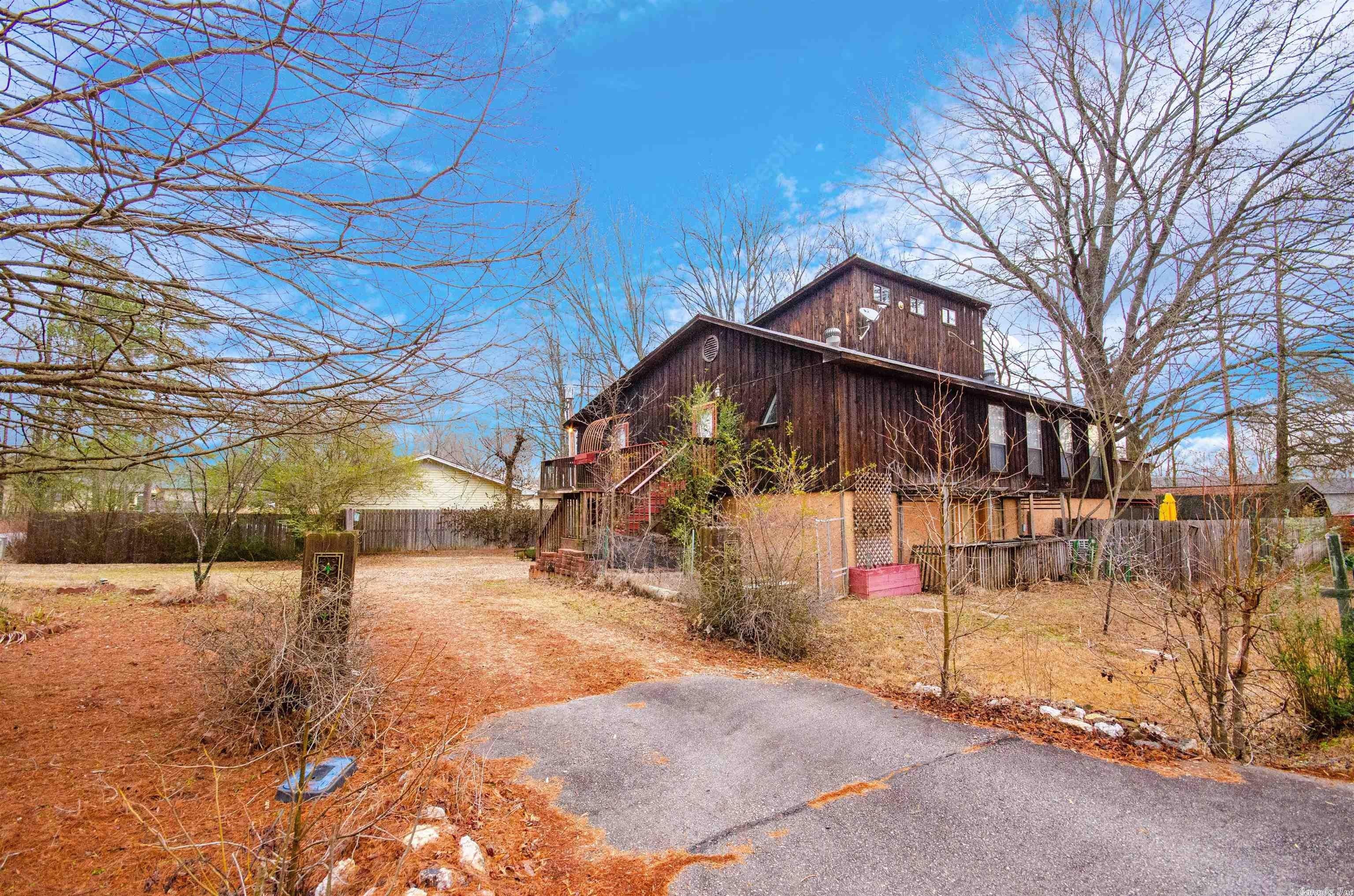 Mayflower, Faulkner County, AR Lakefront Property, Waterfront Property