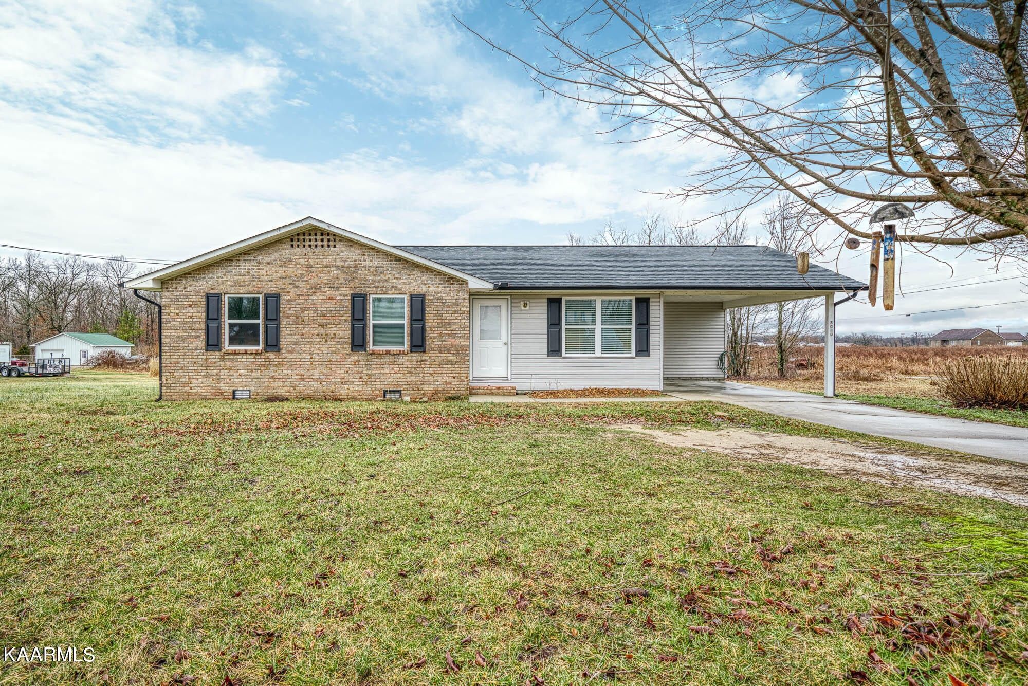 Clarkrange, Fentress County, TN House for sale Property ID 415097058