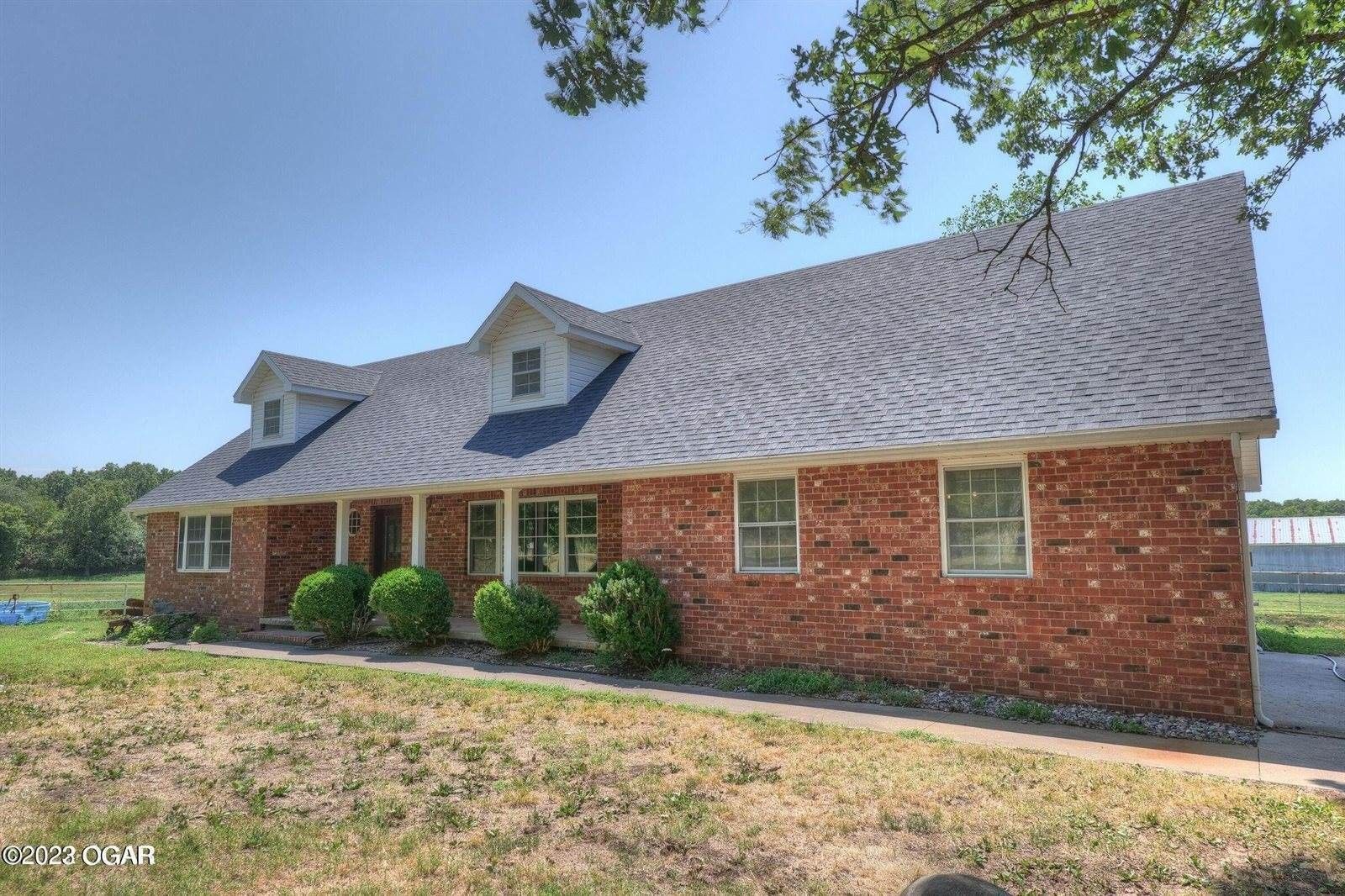 Seneca, Newton County, MO House for sale Property ID 415708725 LandWatch