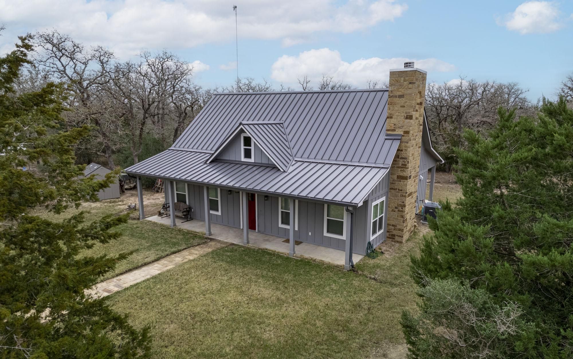 Goliad, Goliad County, TX Recreational Property, Hunting Property