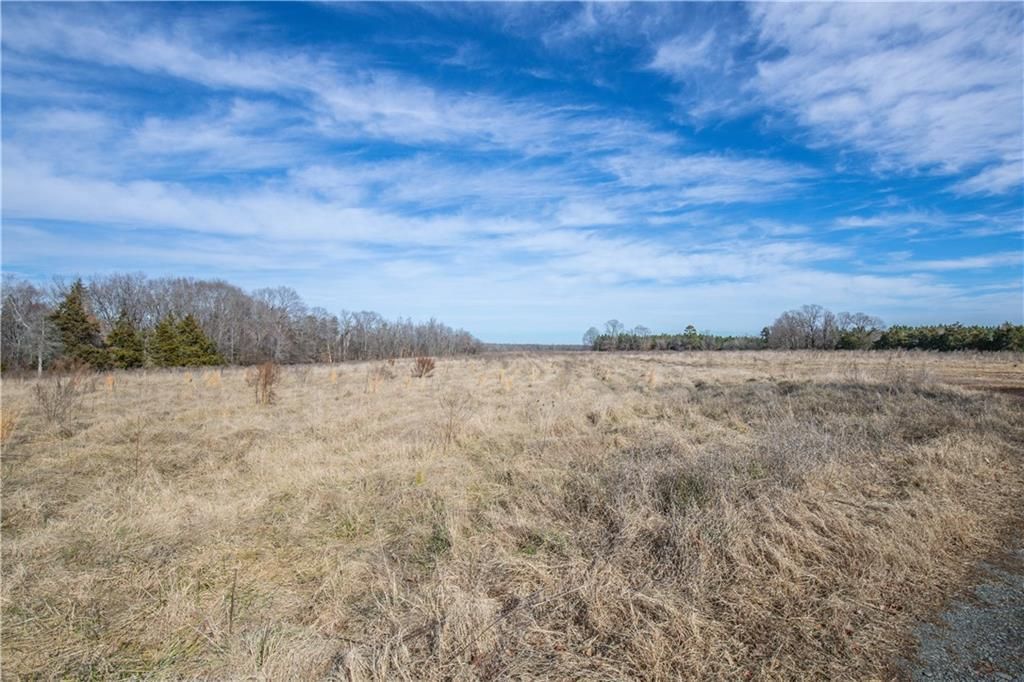 Cartersville, Cumberland County, VA Recreational Property, Timberland